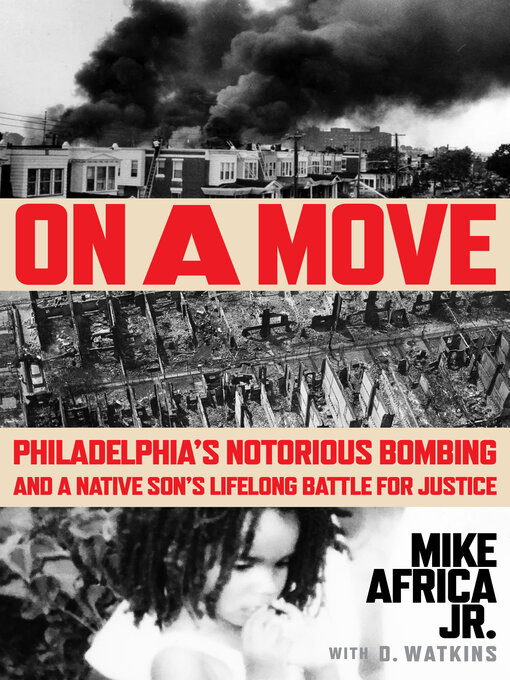 Title details for On a Move by Mike Africa Jr. - Available